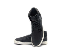 Perry Ellis- Leather