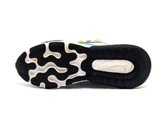 Nike Air Max 270 React Oracle Aqua