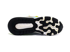 Nike Air Max 270 React Oracle Aqua