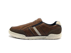 Memphis One Leather