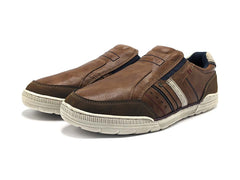 Memphis One Leather