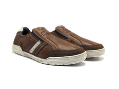Memphis One Leather