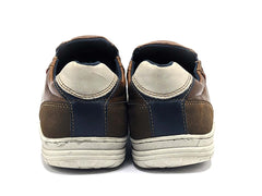 Memphis One Leather