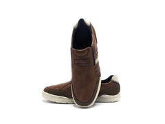 Memphis One Leather