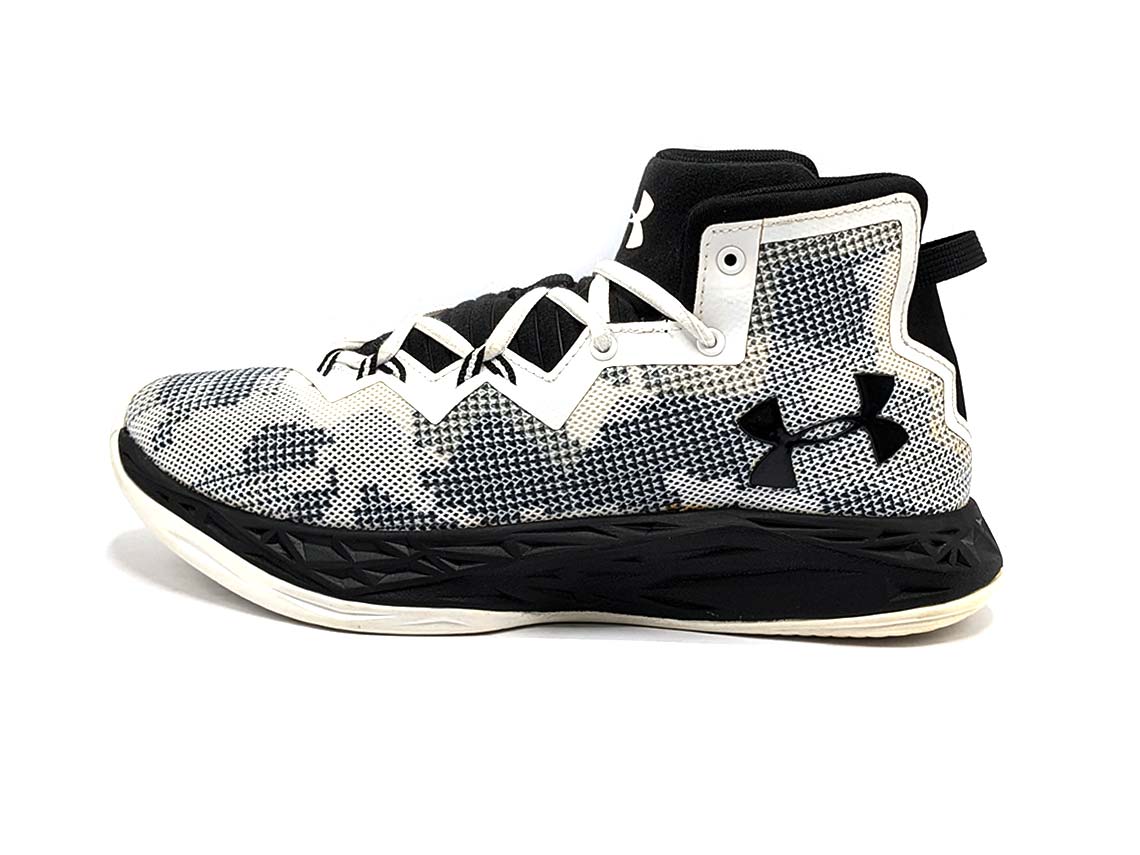 Under Armour Lightning 4