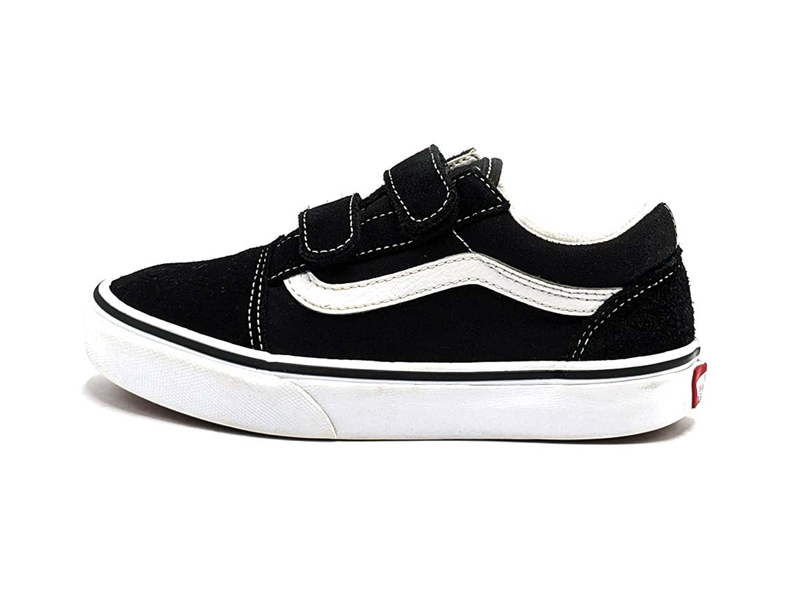 Vans Old Skool Velcro