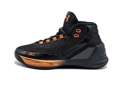 Under Armour Curry 3