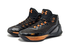 Under Armour Curry 3