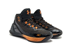 Under Armour Curry 3