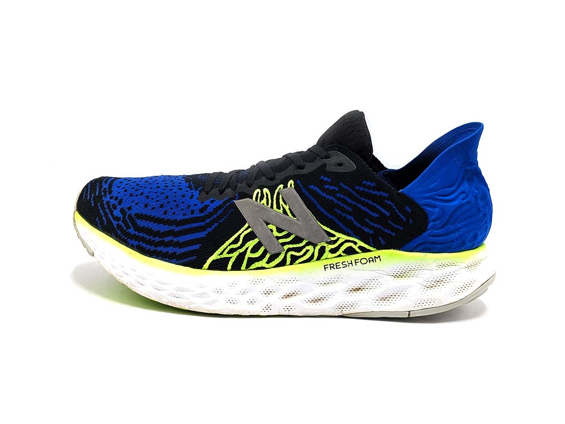 New Balance Fresh Foam 1080