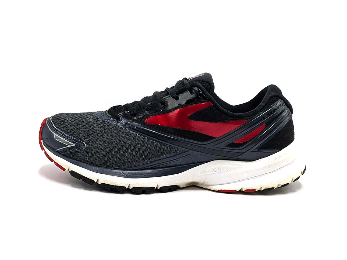 Brooks Launch 4