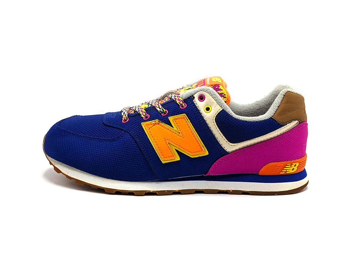 New Balance 574