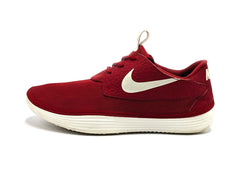 Nike Solarsoft Moccasin