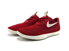 Nike Solarsoft Moccasin