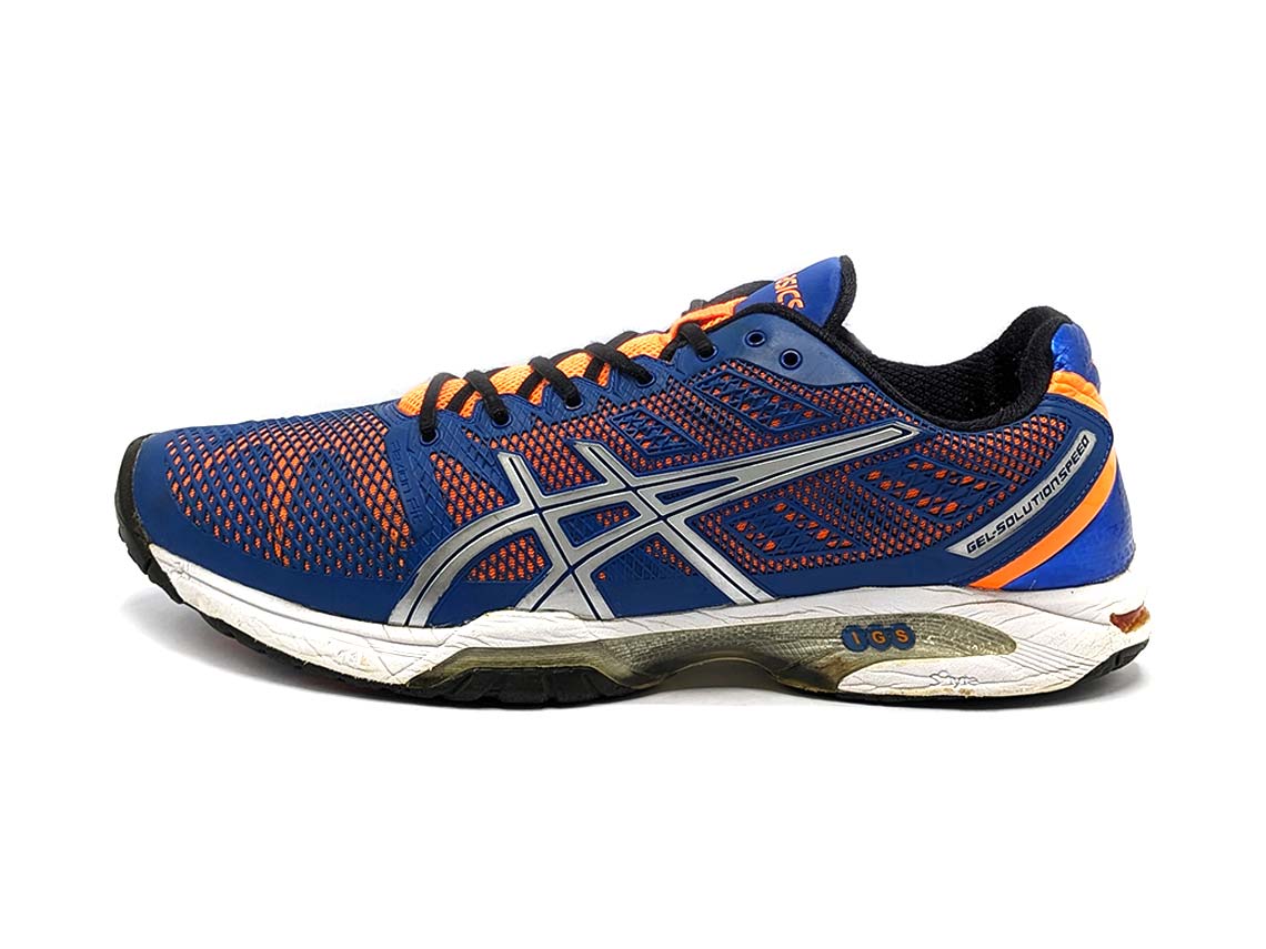 Asics Gel-Solution Speed