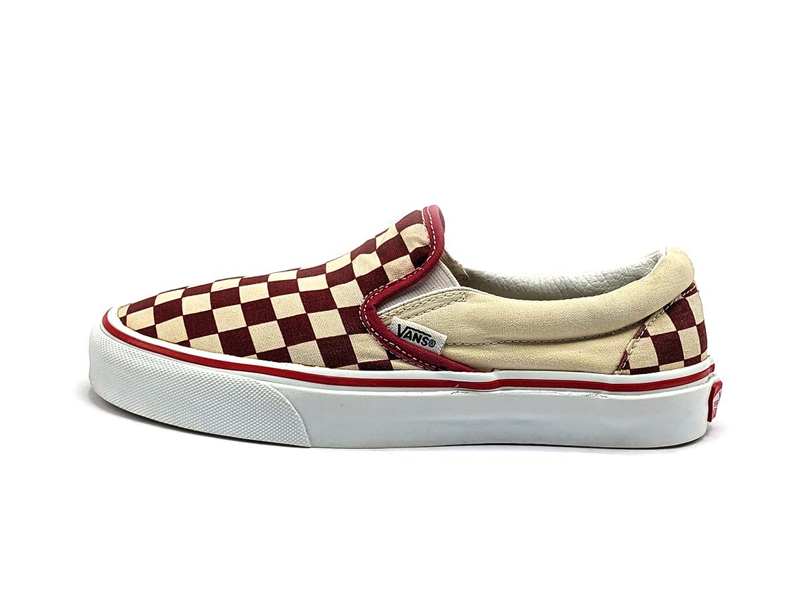 Vans Slip-On
