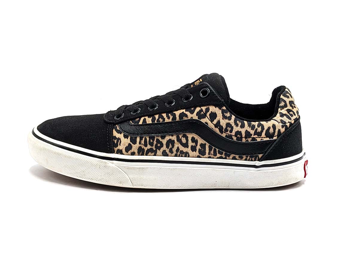 Vans Ward
