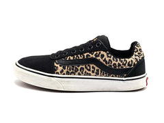 Vans Ward