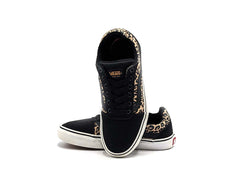 Vans Ward