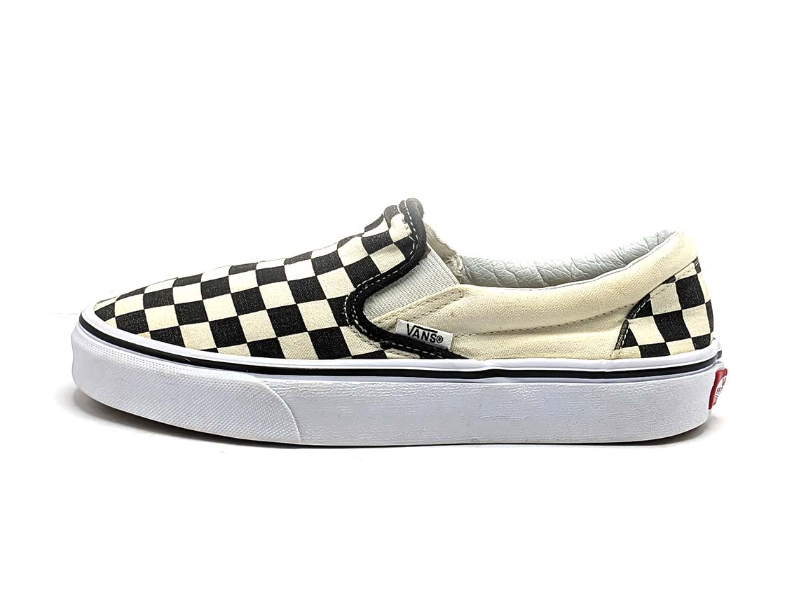 Vans Slip-On