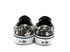 Vans Slip-On Floral