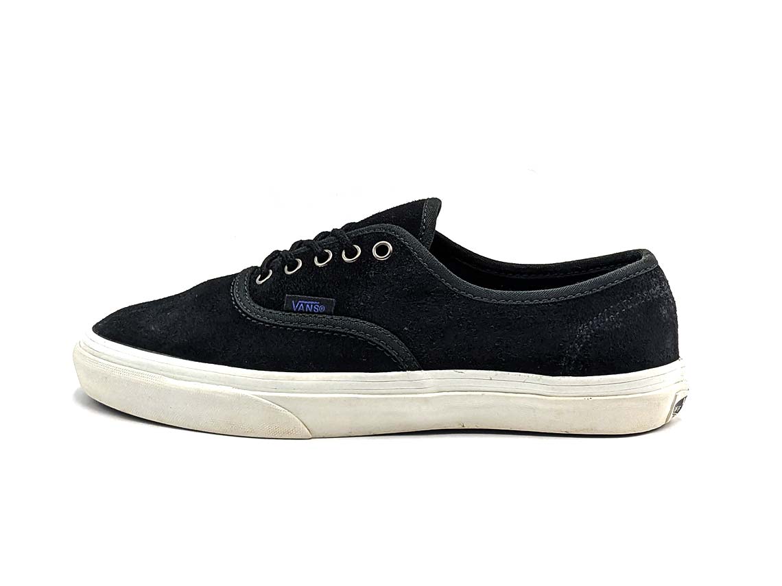 Vans Authentic Suede