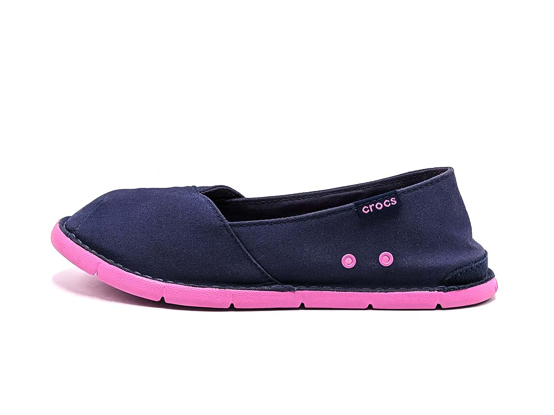 Crocs Carbo Slip on