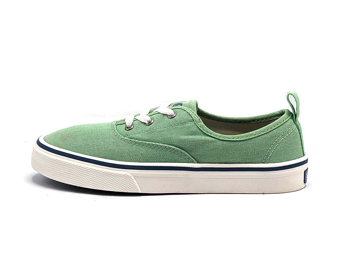 Sperry Crest CVO Retro Lace Up