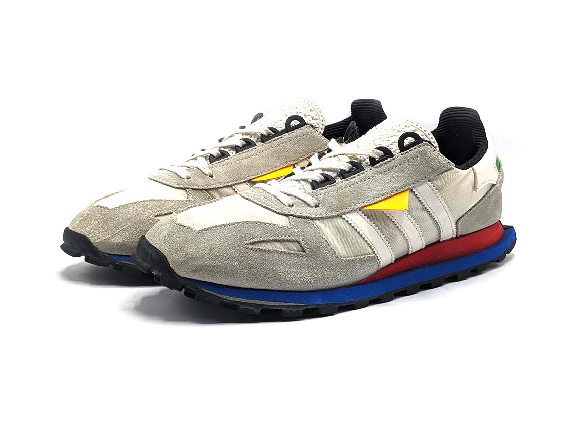 Adidas 1 Prototype Vintage – Replay