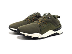 Timberland Concrete Trail