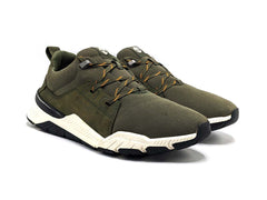 Timberland Concrete Trail
