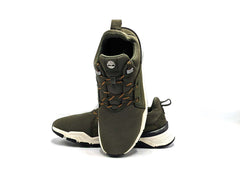 Timberland Concrete Trail