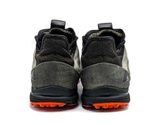 Adidas Zone Dox 1.9S