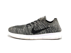 Nike Free Rn Flyknit Running