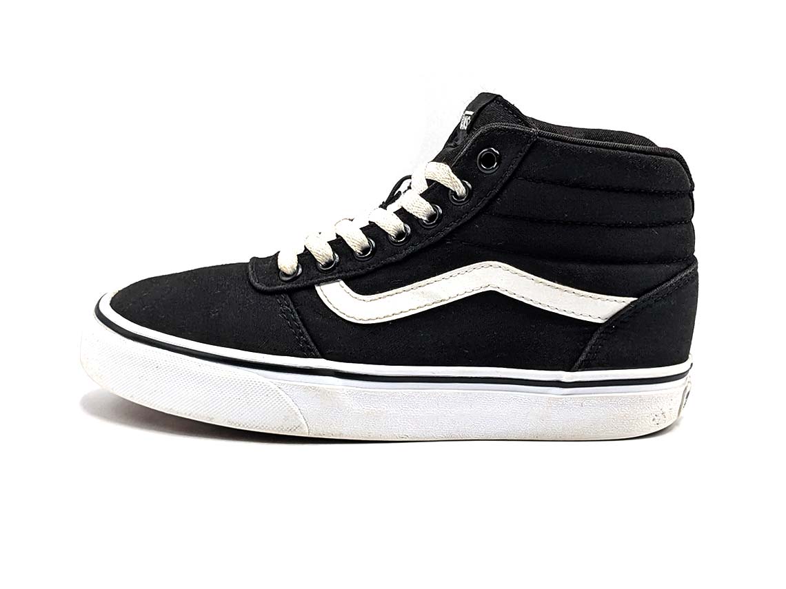 Vans Ward Hi