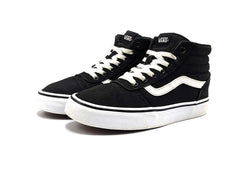 Vans Ward Hi