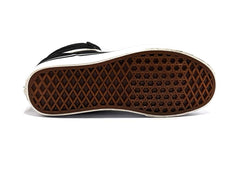 Vans Ward Hi