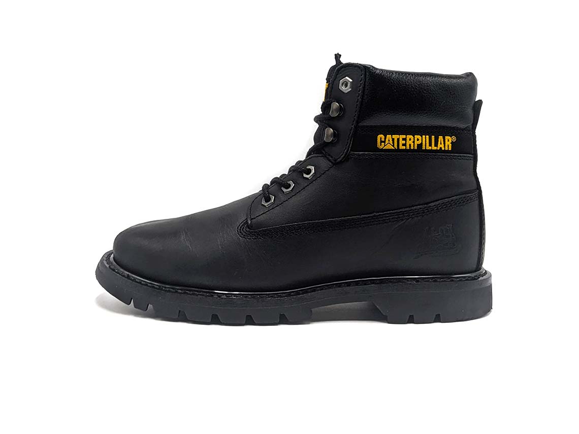 Caterpillar Boots