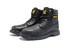Caterpillar Boots