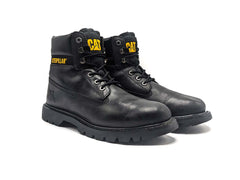 Caterpillar Boots