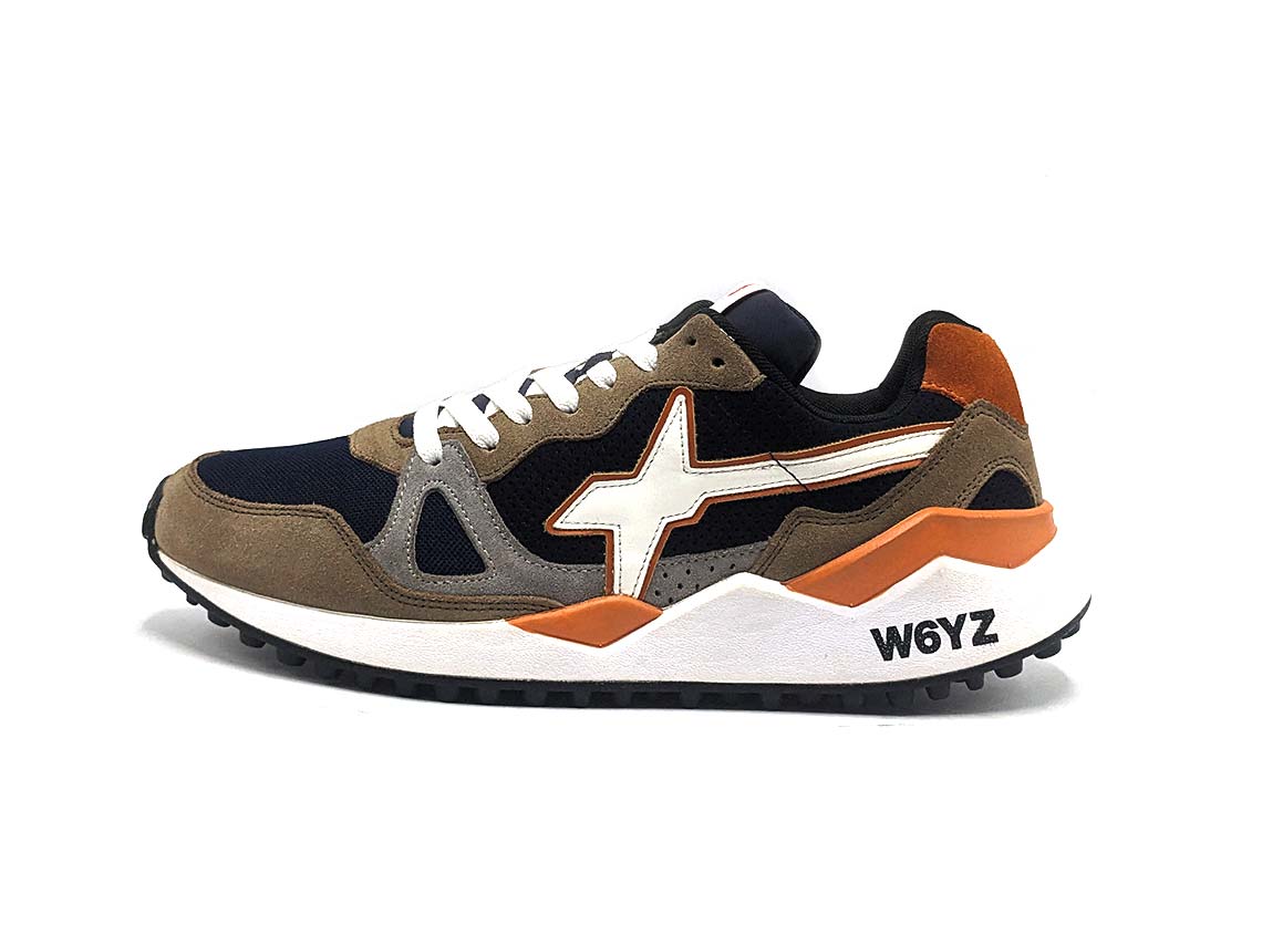 Just Say Whizz W6YZ