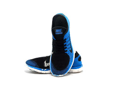Nike Free 4.0 Flyknit