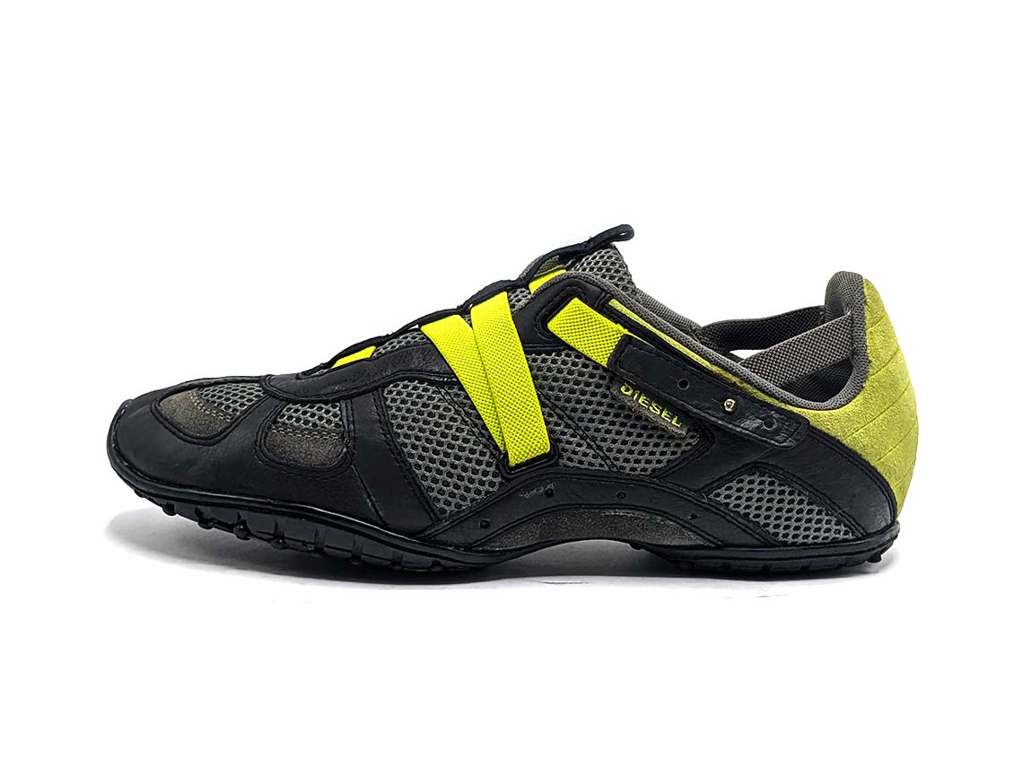 Diesel Mosley Neon