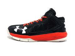 Under Armour
