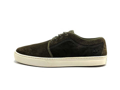 Timberland- Suede