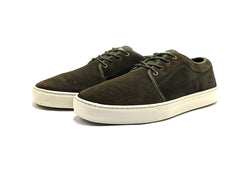 Timberland- Suede