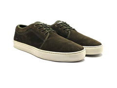 Timberland- Suede