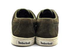 Timberland- Suede