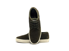 Timberland- Suede