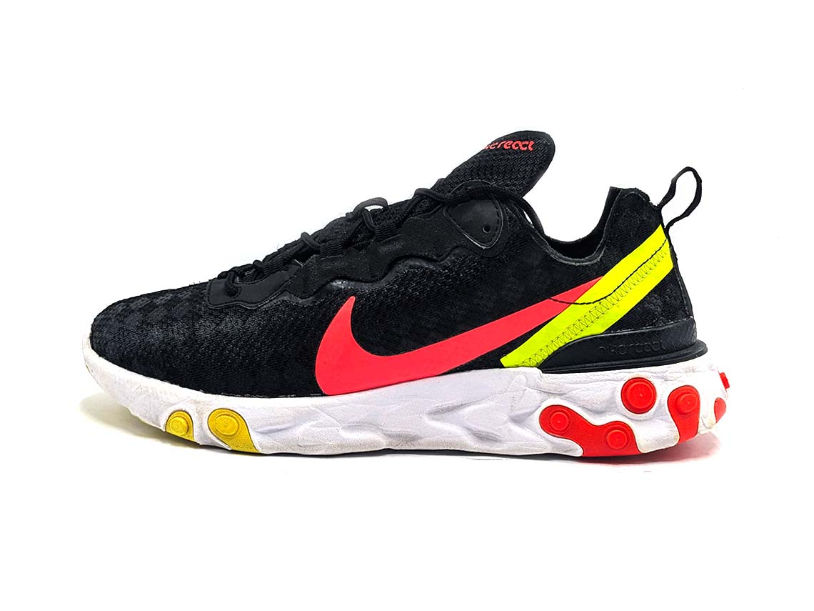 Nike React Element 55